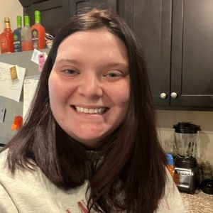 Meet your Posher, Lindsay